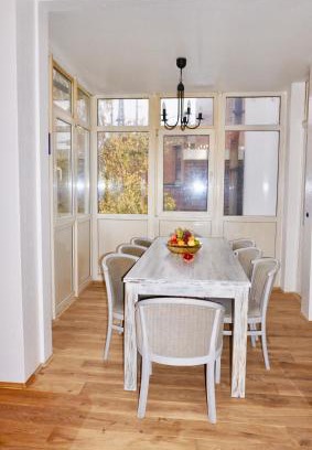 Altstadt-Nord Apartment | Koelsche Kluengel
