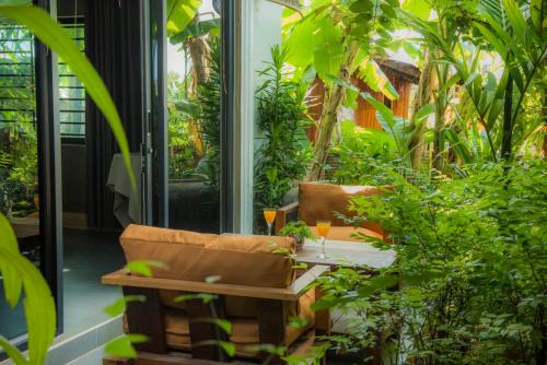 Siem Reap House | Koemle Home