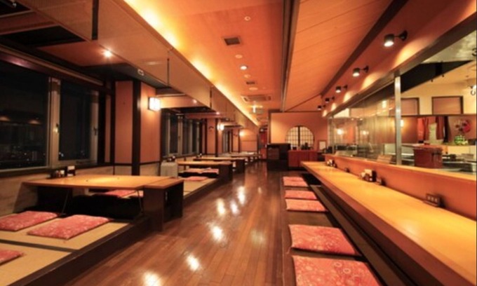 Kaminoyu Onsen Hotel | Kofu Washington Hotel Plaza