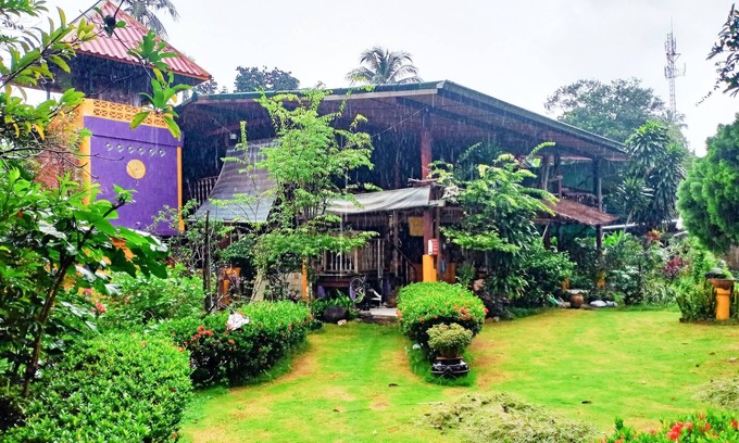 Klong Son Hotel | Koh Chang Garden Lodge Guest Room G