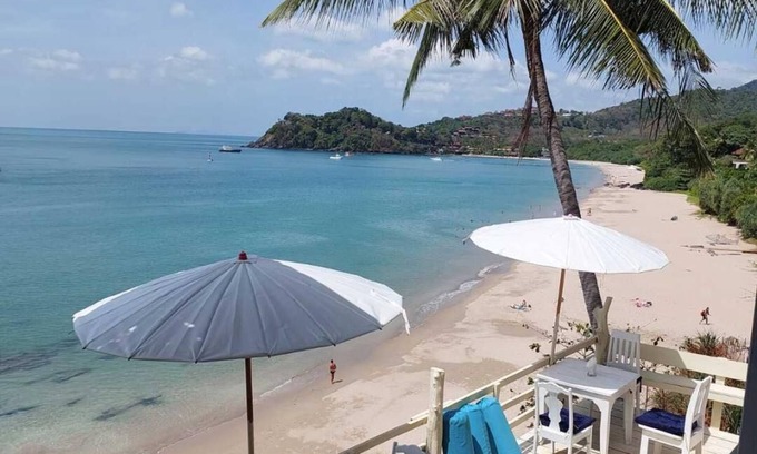 Ko Lanta Villa | Koh Lanta Villa Mukdara