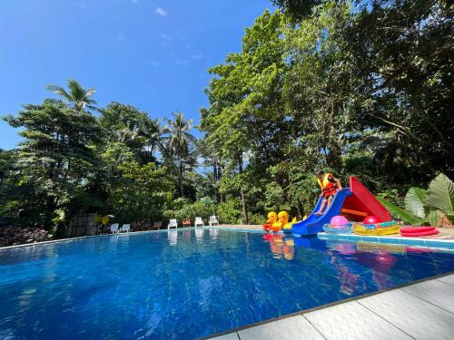 Ko Mook Resort | Koh Mook Garden Beach Resort