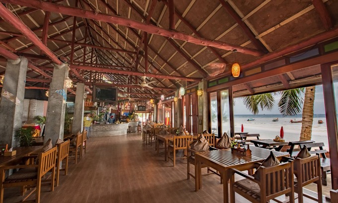 Koh Tao Resort | Koh Tao Coral Grand Resort