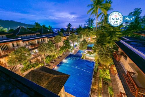 Koh Tao Resort | Koh Tao Montra Resort