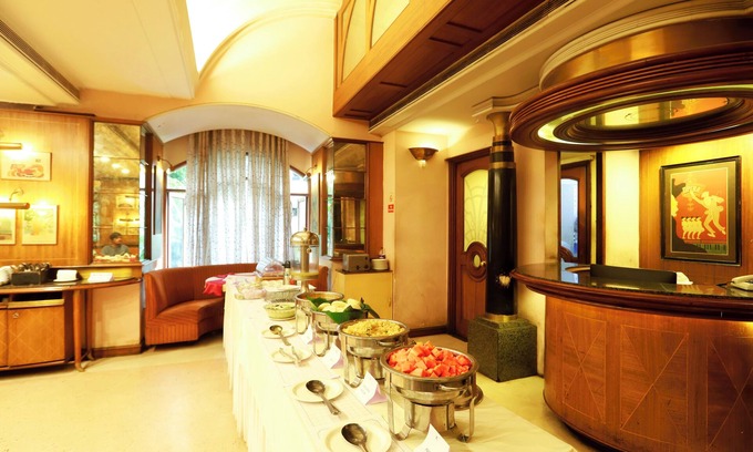 Shivajinagar Hotel | Kohinoor Executive