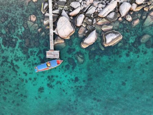 Ban Tham Niap Resort | Kohtao hillsidediveresort