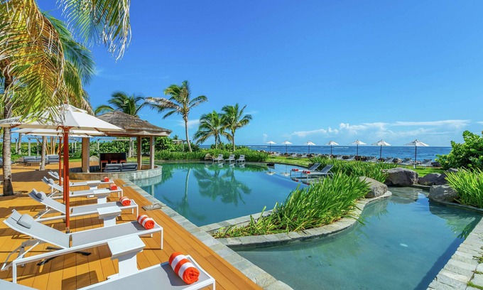 Frigate Bay Resort | Koi Resort Saint Kitts, Curio Collection by Hilton