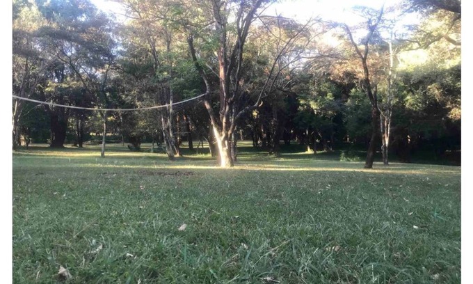 Langata Cottage | Koi Rustic Cottage