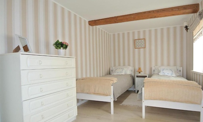 Haapsalu House | Koidula Pesa