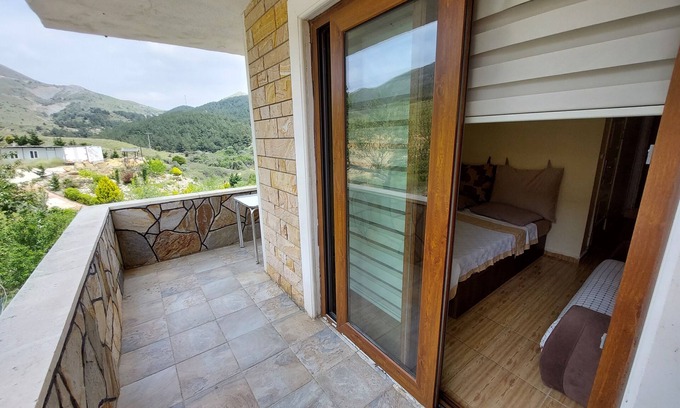Gokceada Apartment | Koilada Konaklari