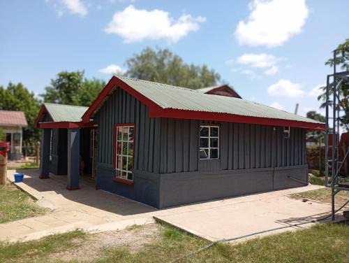 Kajiado County Villa | Koipoi Cottage
