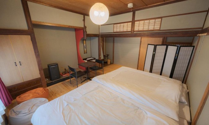 Yudanaka Shibu Onsen Hotel | Koishiya/Vacation STAY 67371