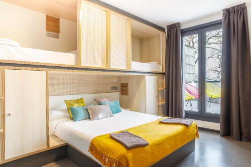 San Sebastian Hostel | Koisi Hostel