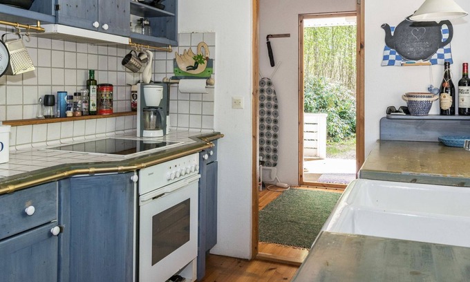 Hanko House | Koivisto by Interhome