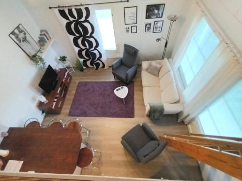 Vuokatti Apartment | Koivukuja Apartment
