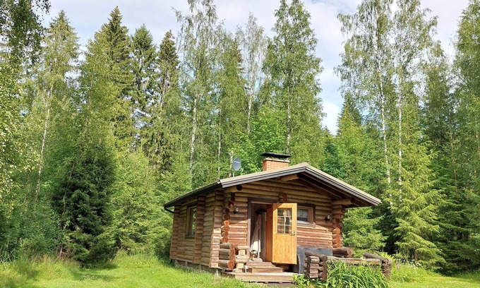 Sulkava Cottage | Koivula Fish Cottage