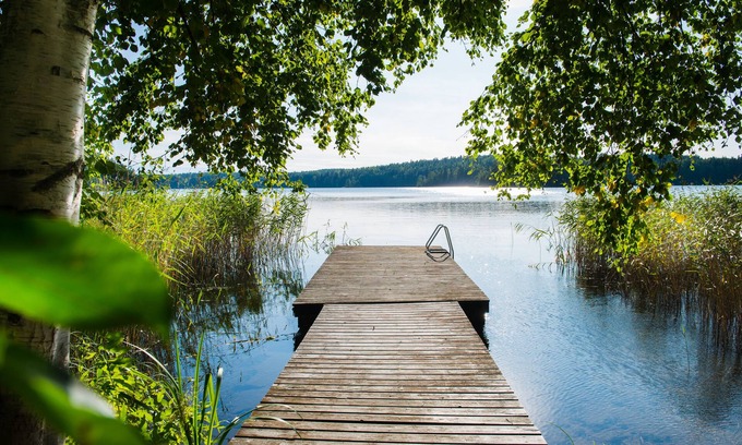 Lohja Bed & Breakfast | Koivulan Kartano