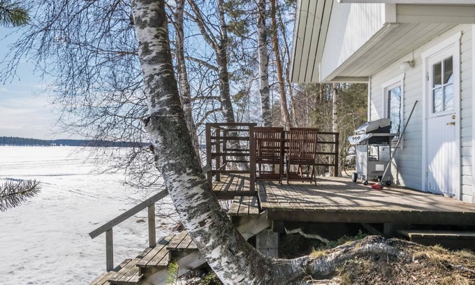 Sotkamo House | Koivuranta by Interhome