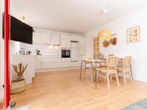 Wassersleben Apartment | Koje Wassersleben