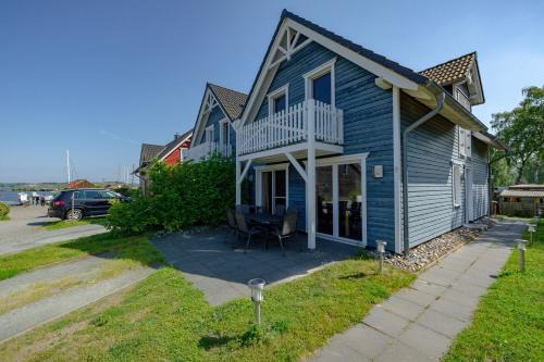 Monchgut-Granitz Apartment | Kojenhus Gager