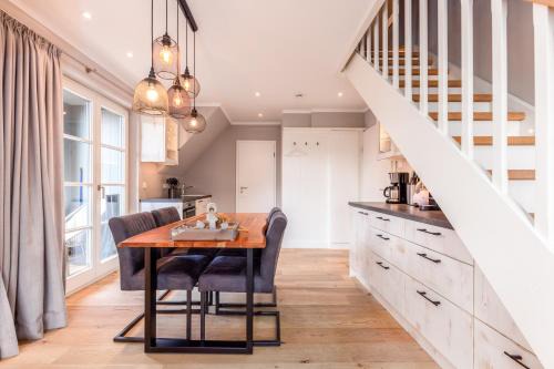 Westerland Apartment | KojenKieker