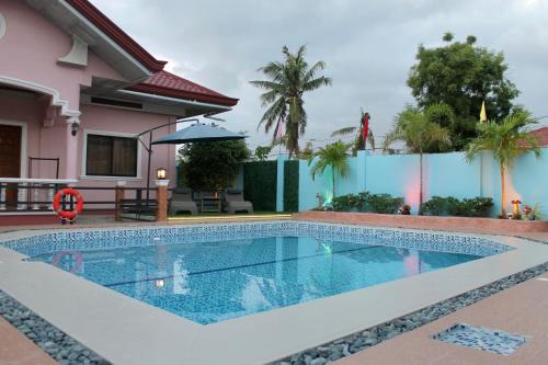 Basdiot Hotel | Kojie Guest House