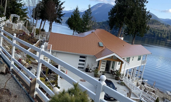 West Porpoise Bay House | Koka Coast By The Sea-2-Legal suite