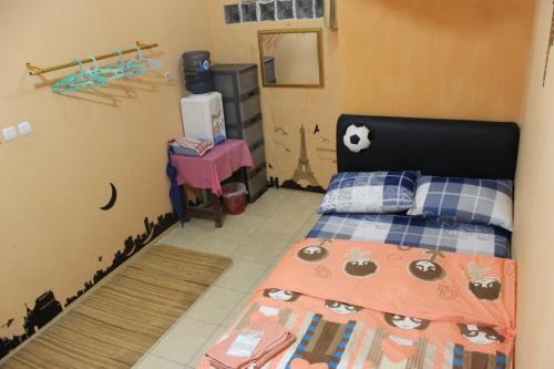 Jakarta House | Kokas Room