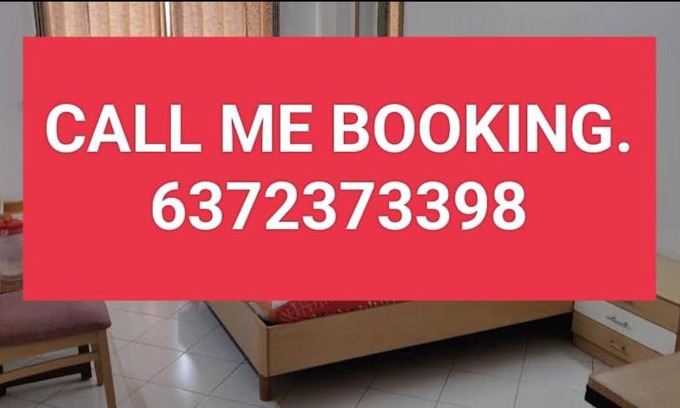 Dwarka House | Kokila Dhiraj Dham,Dwarka