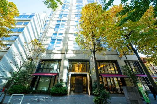 Chuo Hotel | KOKO HOTEL Premier Nihonbashi Hamacho