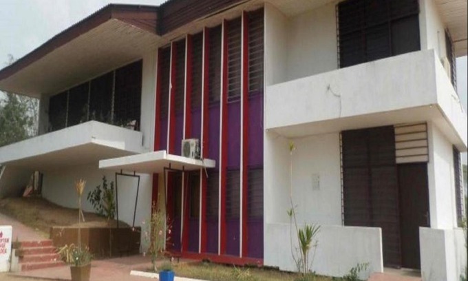 Cape Coast House | Kokodo Guest House