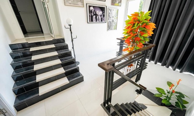 Huai Yai Villa | Kokohouse Poolvilla@Huaiyai-Pattaya