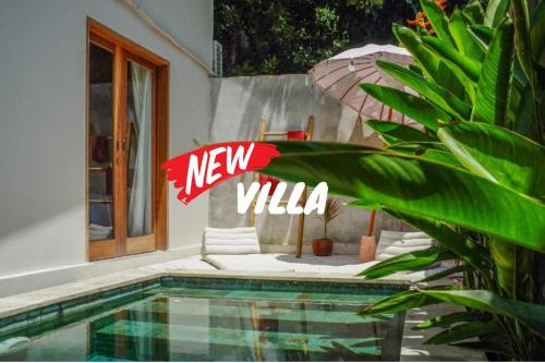 Kuta Villa | Kokoi Villas