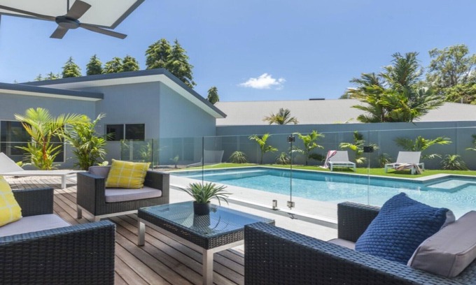 Port Douglas House | Kokomo | Port Douglas