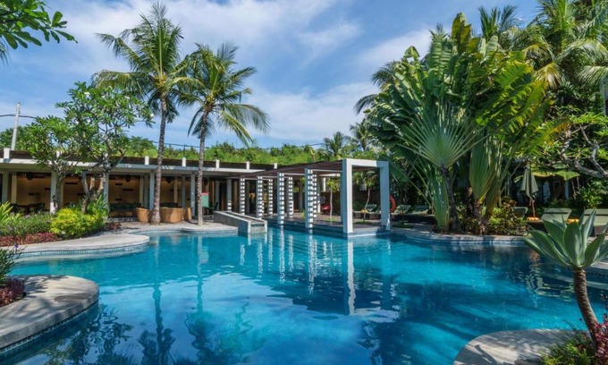 Seminyak Resort | Kokonut Suites Seminyak
