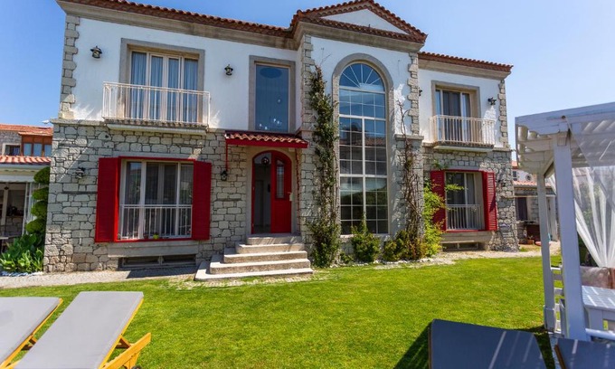 Hacımemis Bed & Breakfast | Kokopelli Alacati