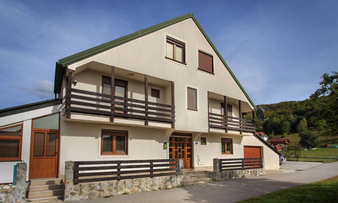 Kolasin Apartment | Kolasin's Mountain Melody for 4 guests