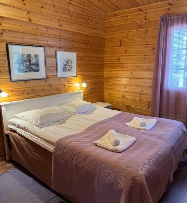 Vuokatti Apartment | Kolazko Apartments