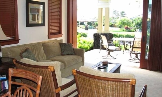Waikoloa Villa | Kolea - Stay with Us and Save! the Best Rates in Kolea!