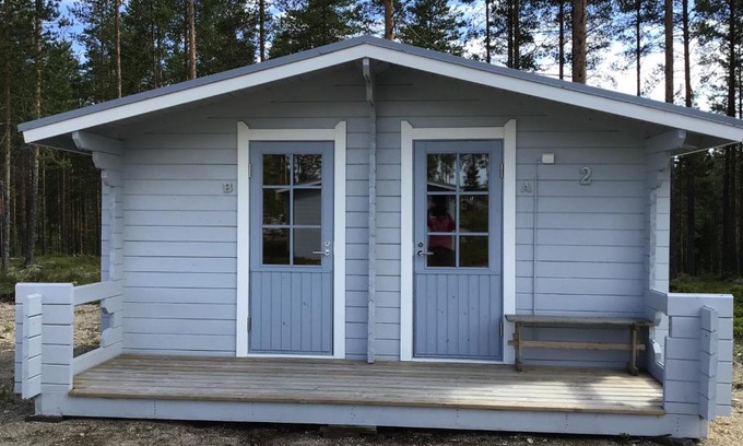 Koli National Park Other | Koli caravan cottages