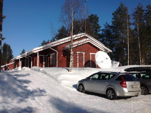 Koli National Park Apartment | Koli Country Club