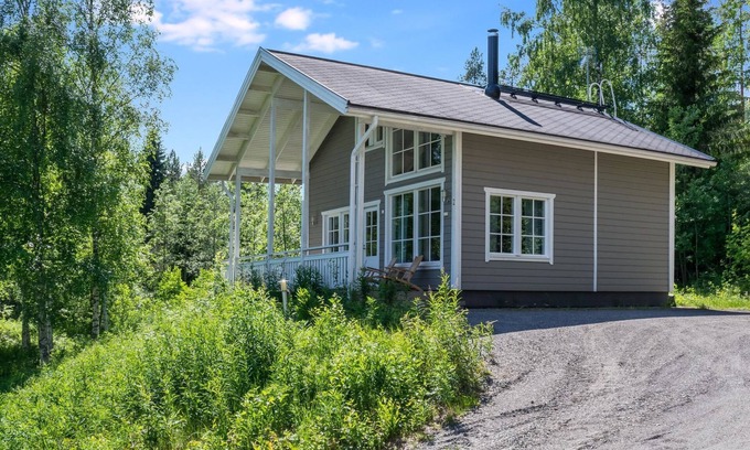 Koli National Park House | Kolin Helmi 2 by Interhome