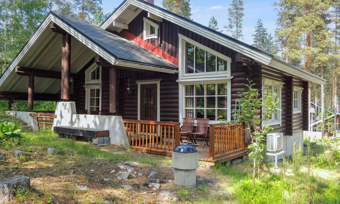 Koli National Park House | Kolin Vernetti 1 by Interhome