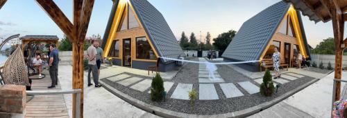 Poti House | Kolkheti Eco Cottages livlivi ლივლივი