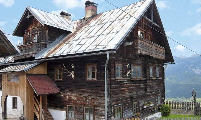 Aich House | Kollerhof by Interhome