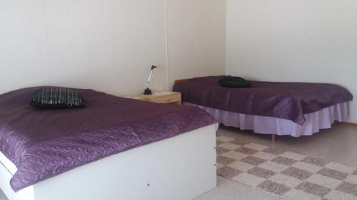 Kurikka Apartment | Kolmostien kotokortteeri