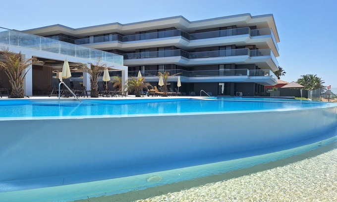Senegambia Apartment | Kololi Sands