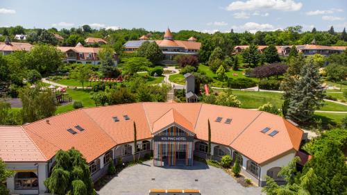 Alsopahok Hotel | Kolping Family Resort