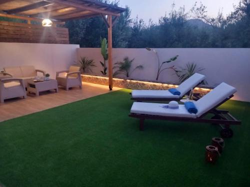 Kolymbia House | Kolymbia memories house