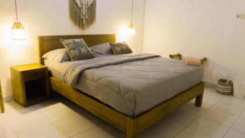 Downtown Kuta House | Komala Indah 2